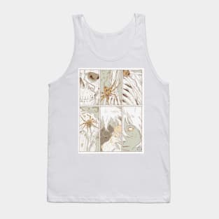 Linnea Sterte Tank Top